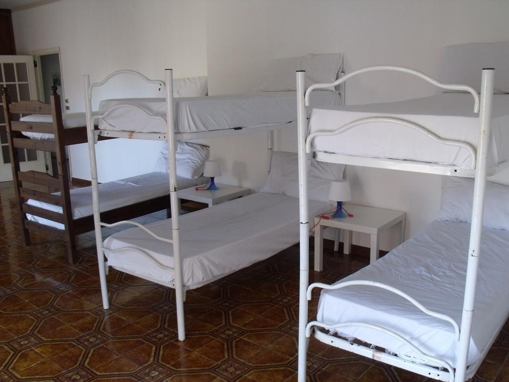 A Tre Passi Dal Centro Hotell Palermo Eksteriør bilde