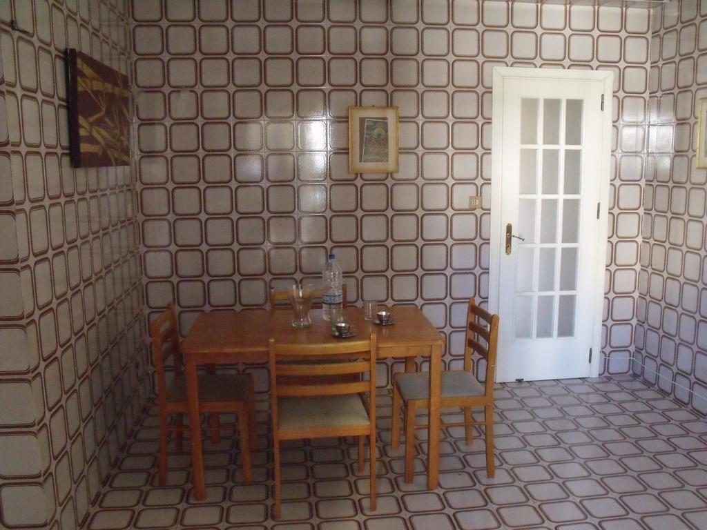 A Tre Passi Dal Centro Hotell Palermo Eksteriør bilde