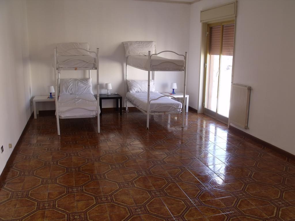 A Tre Passi Dal Centro Hotell Palermo Eksteriør bilde