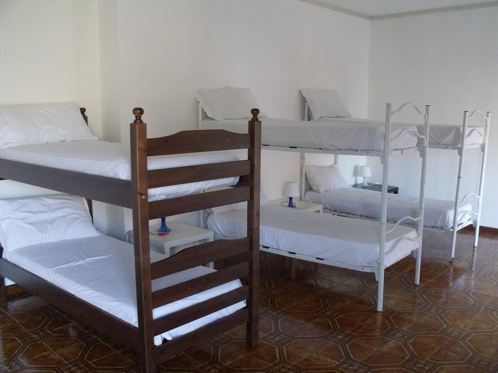 A Tre Passi Dal Centro Hotell Palermo Eksteriør bilde
