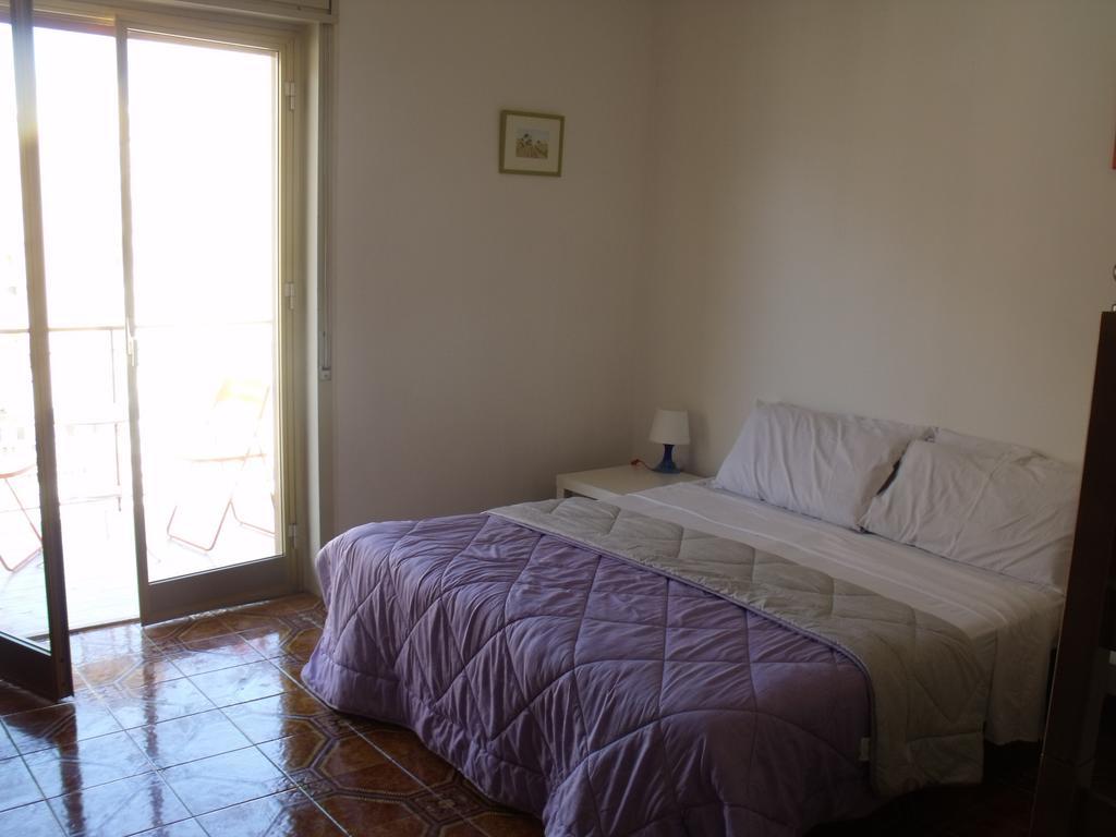 A Tre Passi Dal Centro Hotell Palermo Eksteriør bilde