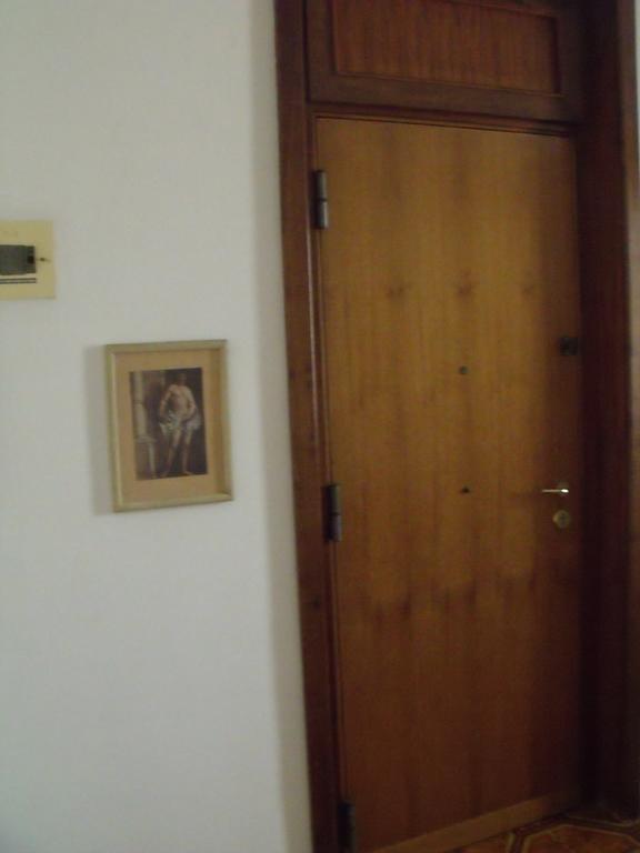 A Tre Passi Dal Centro Hotell Palermo Eksteriør bilde