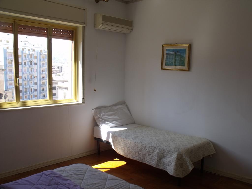 A Tre Passi Dal Centro Hotell Palermo Eksteriør bilde
