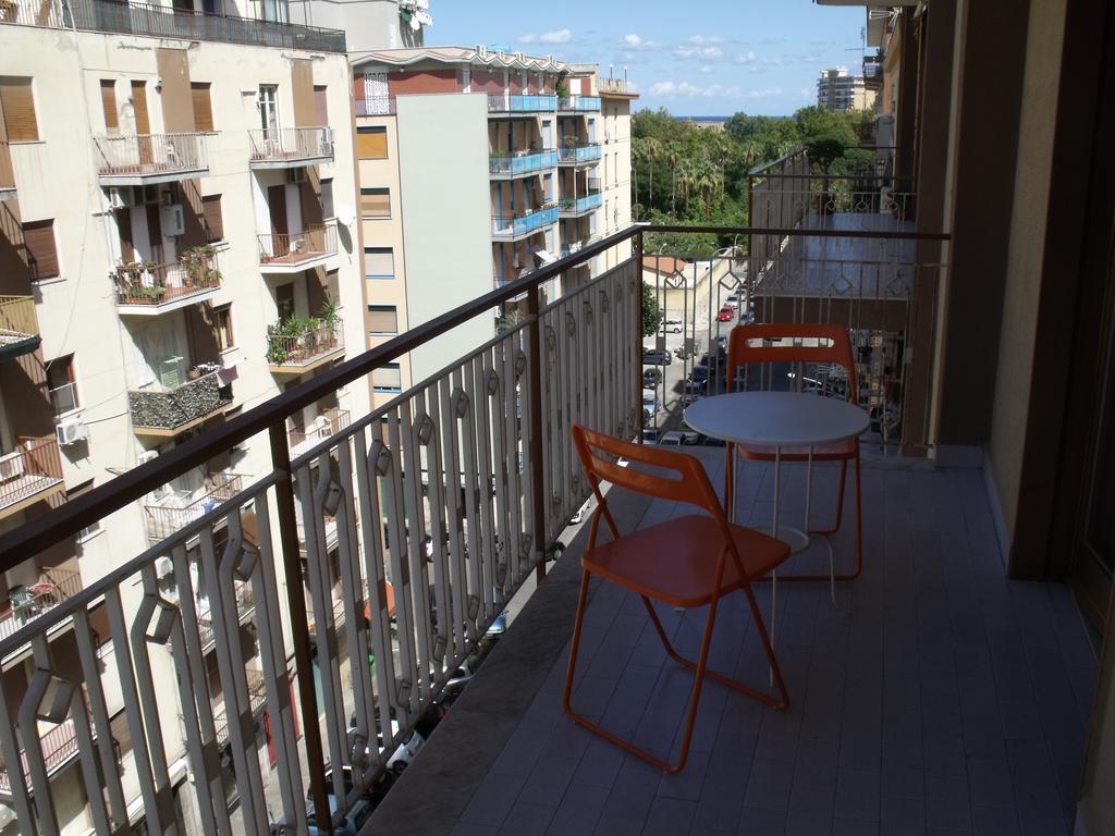 A Tre Passi Dal Centro Hotell Palermo Eksteriør bilde