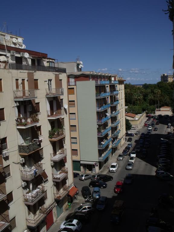 A Tre Passi Dal Centro Hotell Palermo Eksteriør bilde