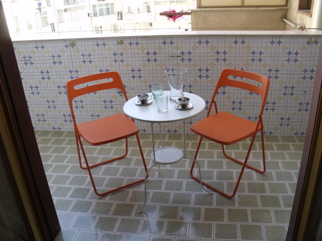 A Tre Passi Dal Centro Hotell Palermo Eksteriør bilde