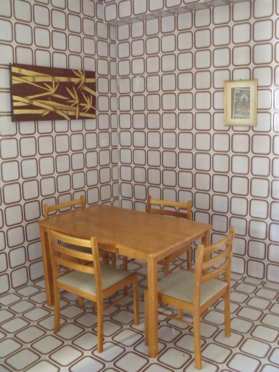 A Tre Passi Dal Centro Hotell Palermo Eksteriør bilde