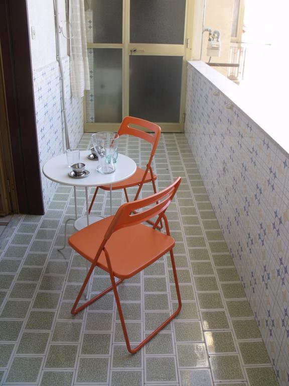 A Tre Passi Dal Centro Hotell Palermo Eksteriør bilde