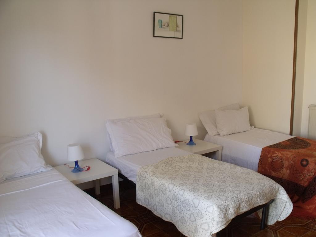 A Tre Passi Dal Centro Hotell Palermo Eksteriør bilde