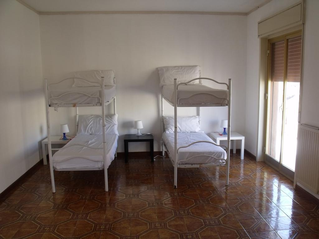 A Tre Passi Dal Centro Hotell Palermo Eksteriør bilde