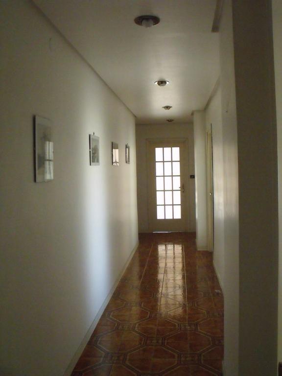 A Tre Passi Dal Centro Hotell Palermo Eksteriør bilde