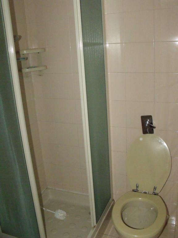A Tre Passi Dal Centro Hotell Palermo Eksteriør bilde