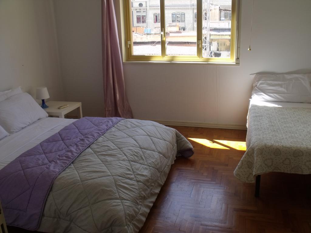 A Tre Passi Dal Centro Hotell Palermo Eksteriør bilde