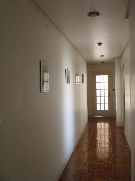 A Tre Passi Dal Centro Hotell Palermo Eksteriør bilde