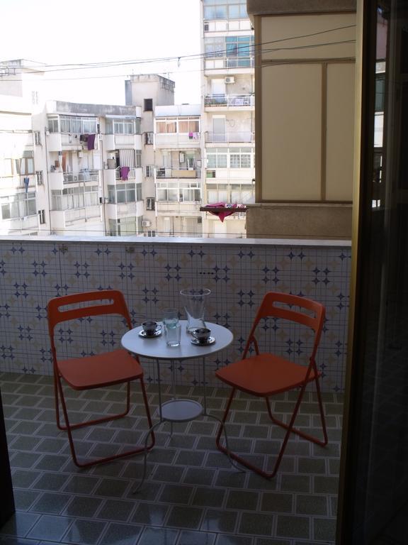 A Tre Passi Dal Centro Hotell Palermo Eksteriør bilde