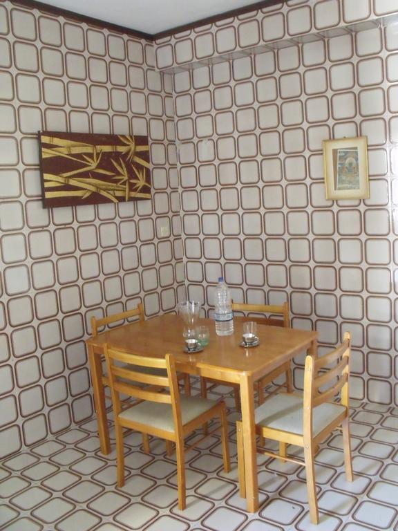 A Tre Passi Dal Centro Hotell Palermo Eksteriør bilde