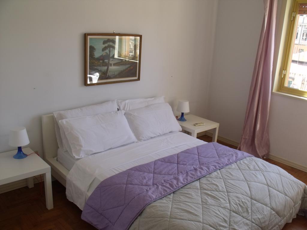 A Tre Passi Dal Centro Hotell Palermo Eksteriør bilde