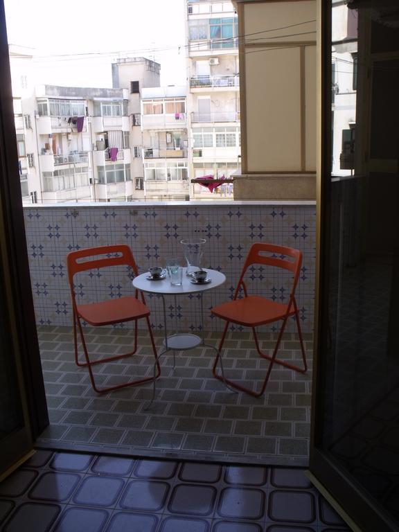 A Tre Passi Dal Centro Hotell Palermo Eksteriør bilde