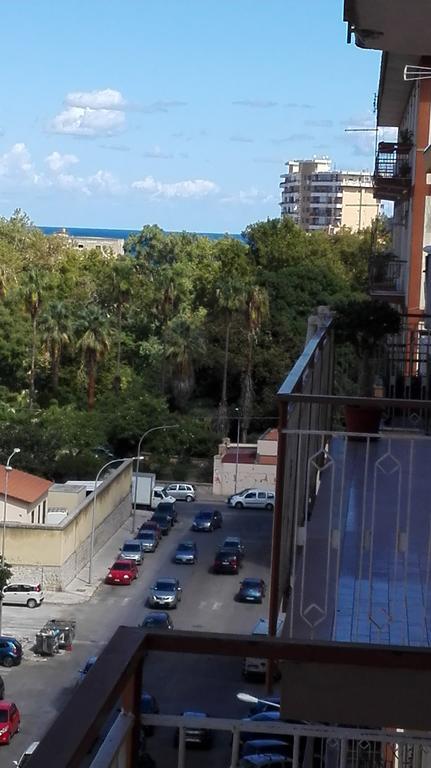 A Tre Passi Dal Centro Hotell Palermo Eksteriør bilde