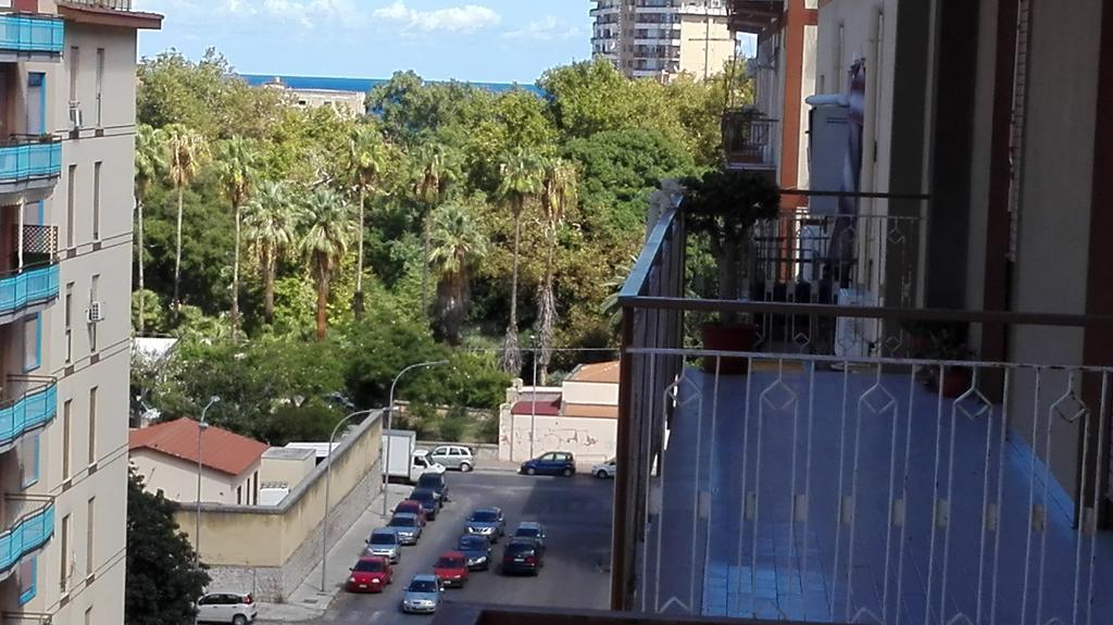 A Tre Passi Dal Centro Hotell Palermo Eksteriør bilde