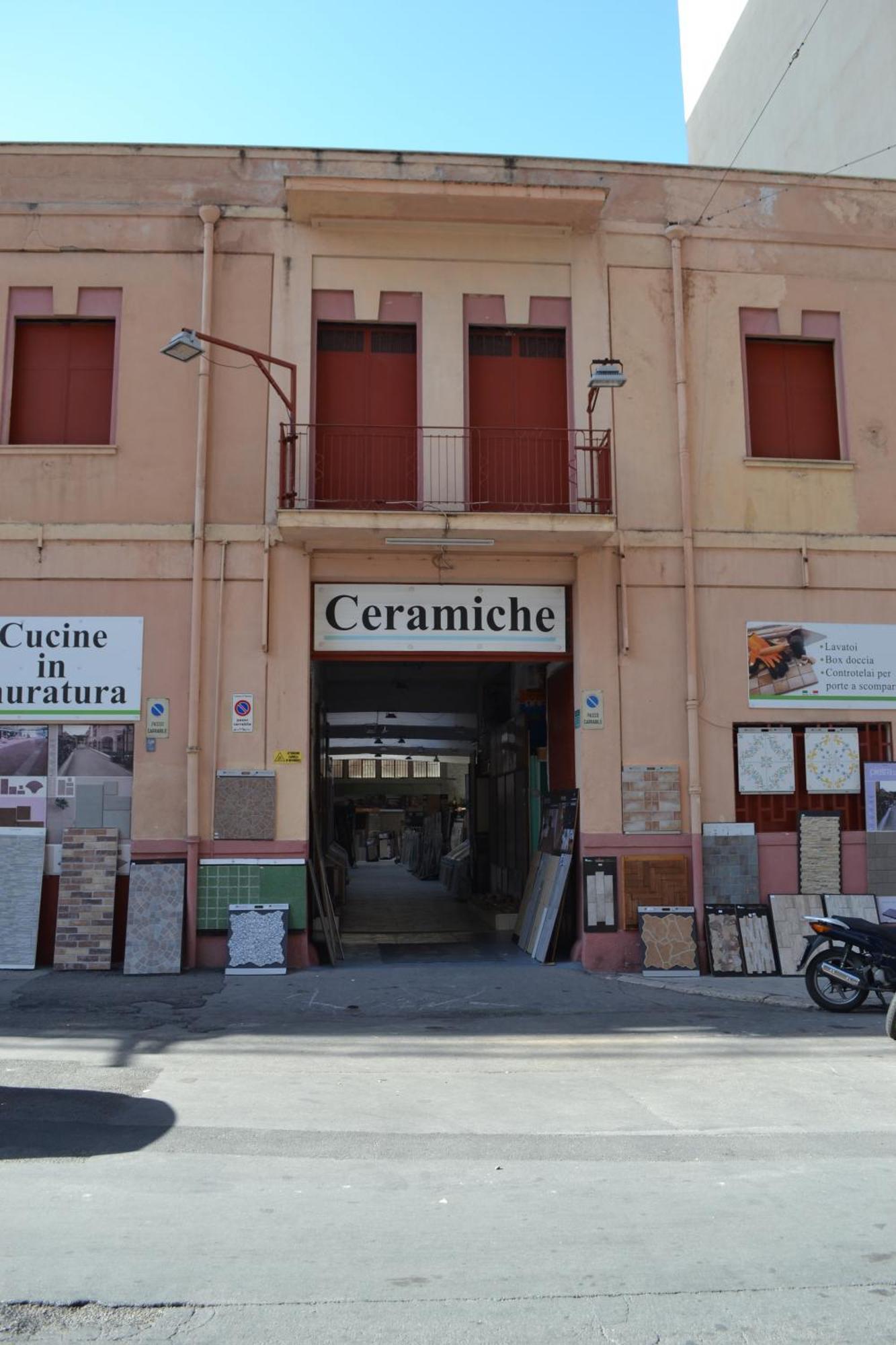 A Tre Passi Dal Centro Hotell Palermo Eksteriør bilde